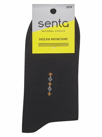 Носки мужские Senta