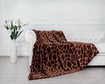 Плед Велсофт Viola Home Collection