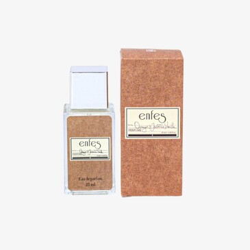 Парфюмерная вода женская по мотивам Zielinski & Rozen Orange & Jasmine, Vanilla 25ml Enfes
