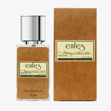 Парфюмерная вода женская по мотивам Zielinski & Rozen Rosemary & Lemon, Neroli 25ml Enfes