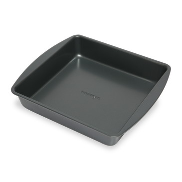 Лист для выпечки квадратный, 24x24 Dosh Home