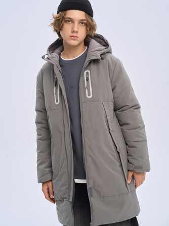 Куртка зимняя Nota Bene