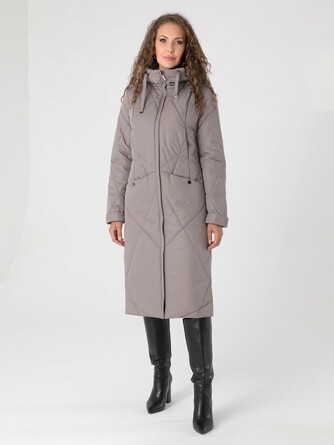 Пальто демисезонное DizzyWay