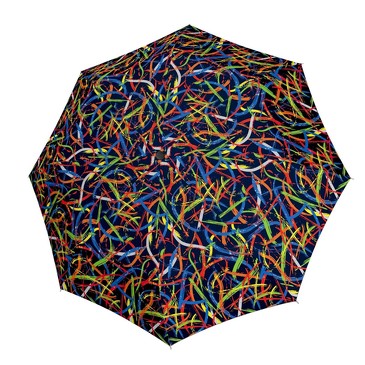 Зонт автомат Expression 3 сложения Doppler