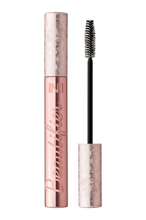 Тушь для ресниц Beautifier черный, 8 мл N.1