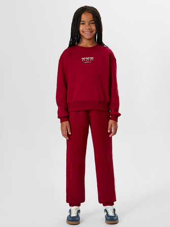 Комплект (свитшот, брюки) Mark Formelle