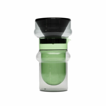Кувшин Tom Dixon Bump Coffee Carafe & Filter 23 см Tom Dixon