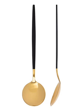 Набор столовыx ложек Modern (2 шт.)  Lucky