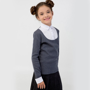 Блузка Free Age