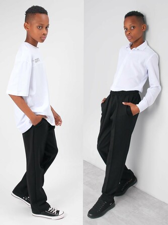 Брюки Соль&Перец