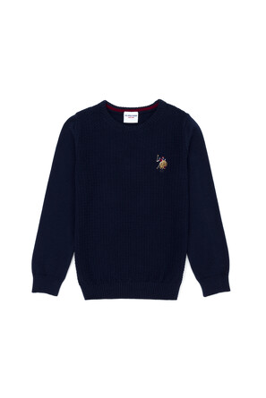 Джемпер U.S. Polo Assn.