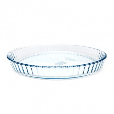 Форма для пирога Bake&Enjoy 28 см Pyrex