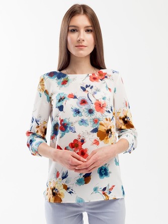 Блузка Manika Belle