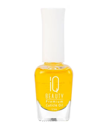Масло для кутикулы Premium Cuticle Oil, 12,5 мл IQ Beauty
