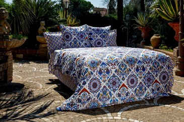 Комплект постельного белья Royal Sateen Марокко BedBerry