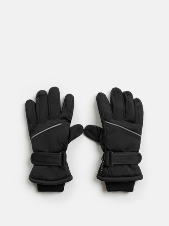 Перчатки зимние Moro Acoola