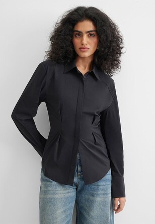 Рубашка BRMSK