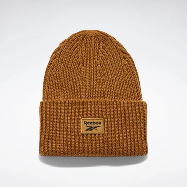 Шапка Cl Fo Beanie Reebok
