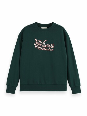 Джемпер Scotch&Soda