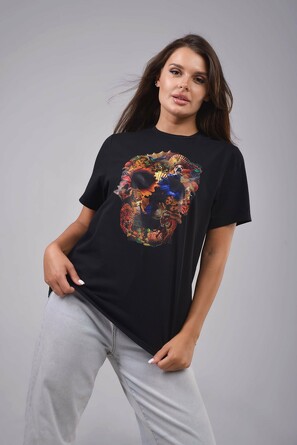 Футболка Beverly Imprelly