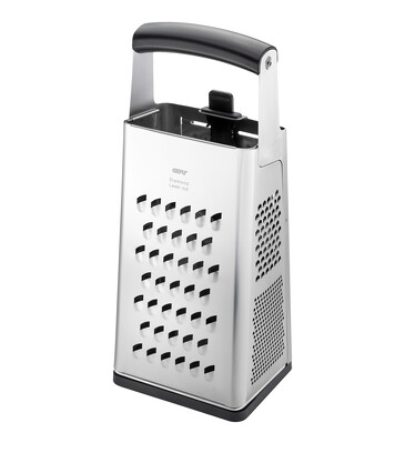 Терка четырехсторонняя V-CUT Gefu
