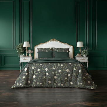 Комплект постельного белья Сатин-люкс Keys Verossa