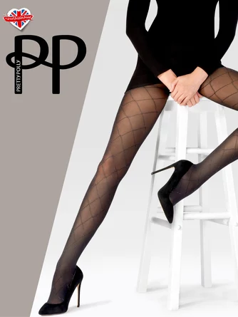 Колготки 15 den Pretty Polly