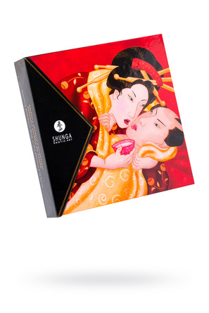 Набор Geisha' Secret, клубника и шампанское Shunga
