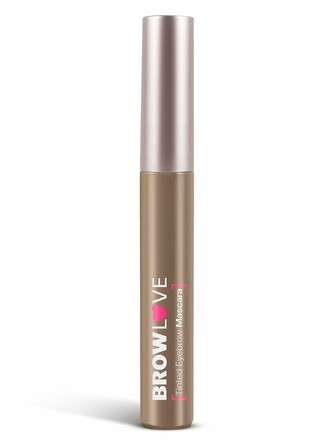 Тушь для бровей Brow love, №01 Warm Blonde, 14 г Monic Beauty