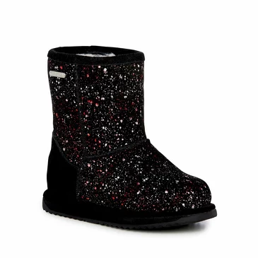 Угги из овчины зимние Galaxy Brumby EMU