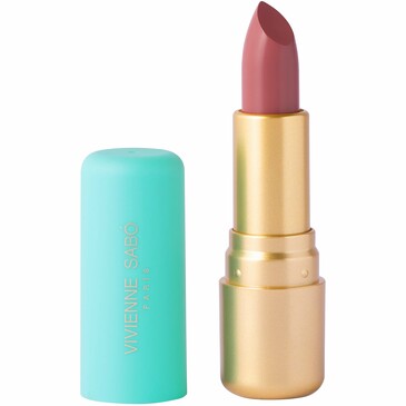 Помада губная Lipstick Rouge a levres Nude Createur тон 07, 4 г Vivienne Sabo