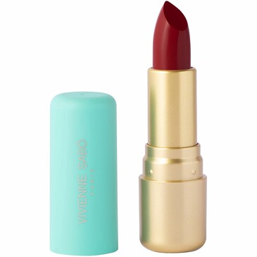 Помада губная Lipstick Rouge a levres Nude Createur тон 09, 4 г Vivienne Sabo