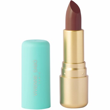 Помада губная Lipstick Rouge a levres Nude Createur тон 10, 4 г Vivienne Sabo