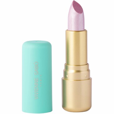 Помада губная Lipstick Rouge a levres Nude Createur тон 11, 4 г Vivienne Sabo