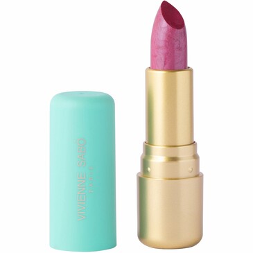 Помада губная Lipstick Rouge a levres Nude Createur тон 12, 4 г Vivienne Sabo