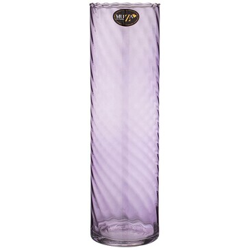 Ваза Perfetti Lavender 40 см Muza