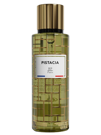 Мист спрей для тела парфюмерный Pastacia, 250 мл RP Paris