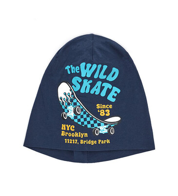 Шапка Original Marines