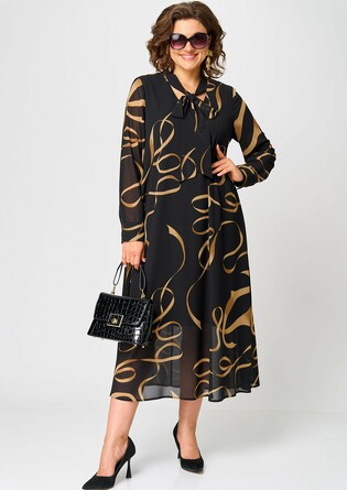 Платье Eva Grant