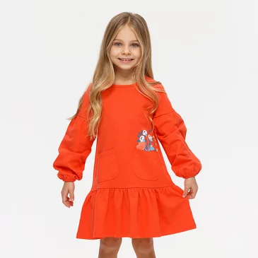 Платье Kogan Kids