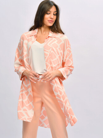 Туника Френсис Лагуна