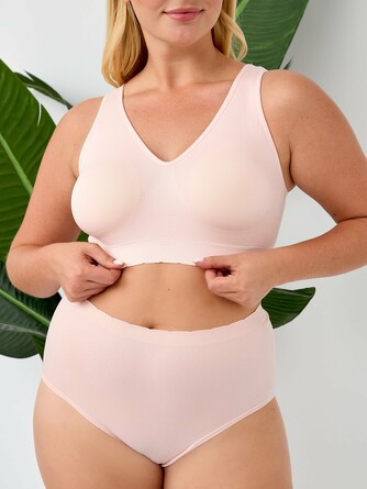 Топ-браллет Delta Burke