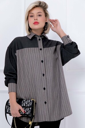 Рубашка Америго Bellovera