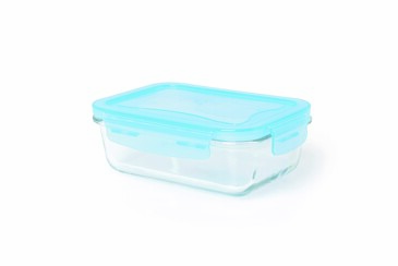 Контейнер для еды Freshness Glass, 1,3 л Excelsa