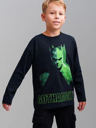 Лонгслив B’Lucky City PlayToday