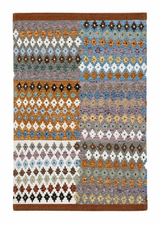 Ковер безворсовый Арт 3 Oriental Weavers