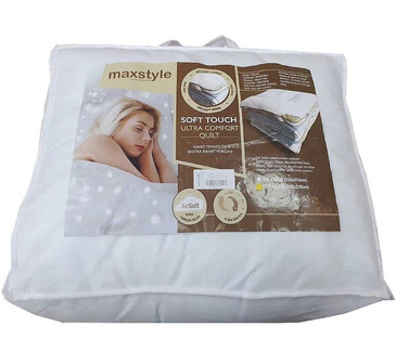 Одеяло климатконтроль Maxstyle