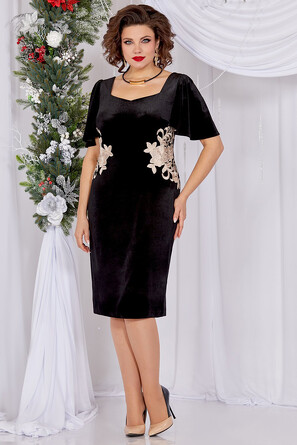 Платье Mira Fashion