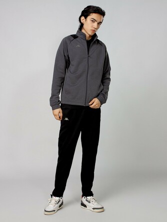 Джемпер на молнии Kappa