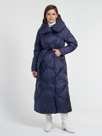 Пальто зимнее Dellione